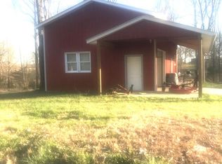 170 Tornado Rd, Cookeville, TN 38501