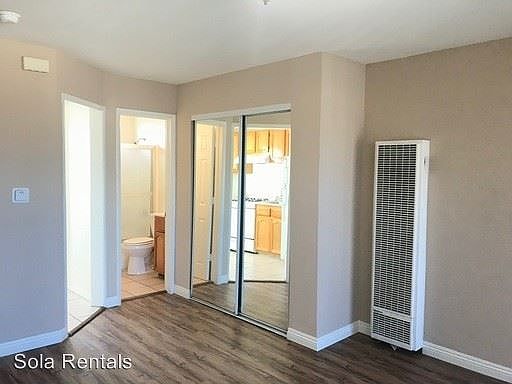 2nd image of 9802 Graham Ave APT A
