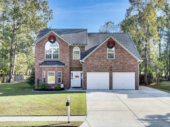 111 Dasharon Ln, Goose Creek, SC 29445