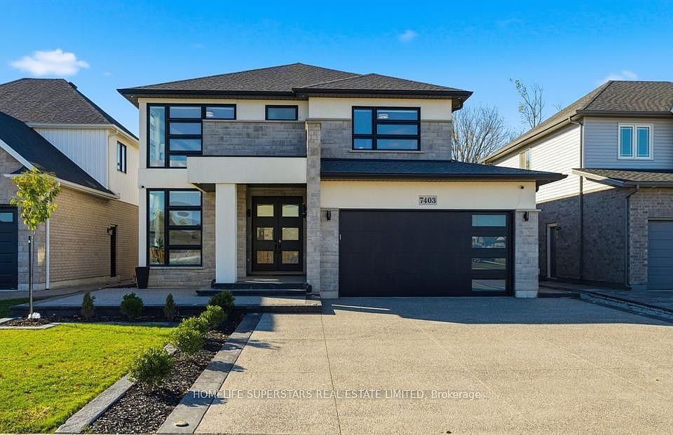 1st image of 7403 Sherrilee Cres