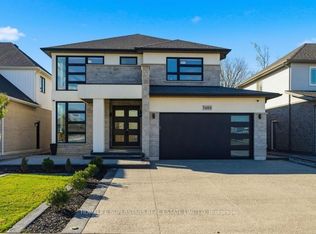 7403 Sherrilee Cres, Niagara Falls, ON L2H3T4