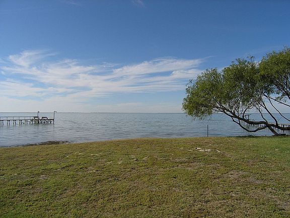 Copano Bay