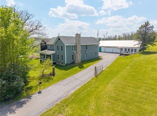 11288 Scott Hill Rd, Dansville, NY 14437