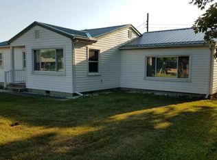 5409 Leclair Dr, Anderson, IN 46013