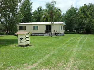 3789 NW Green Tree St, Arcadia, FL 34266