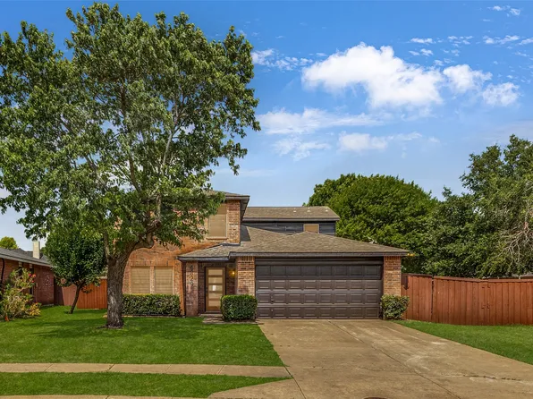4829 Cedar Crest Dr, McKinney, TX 75070