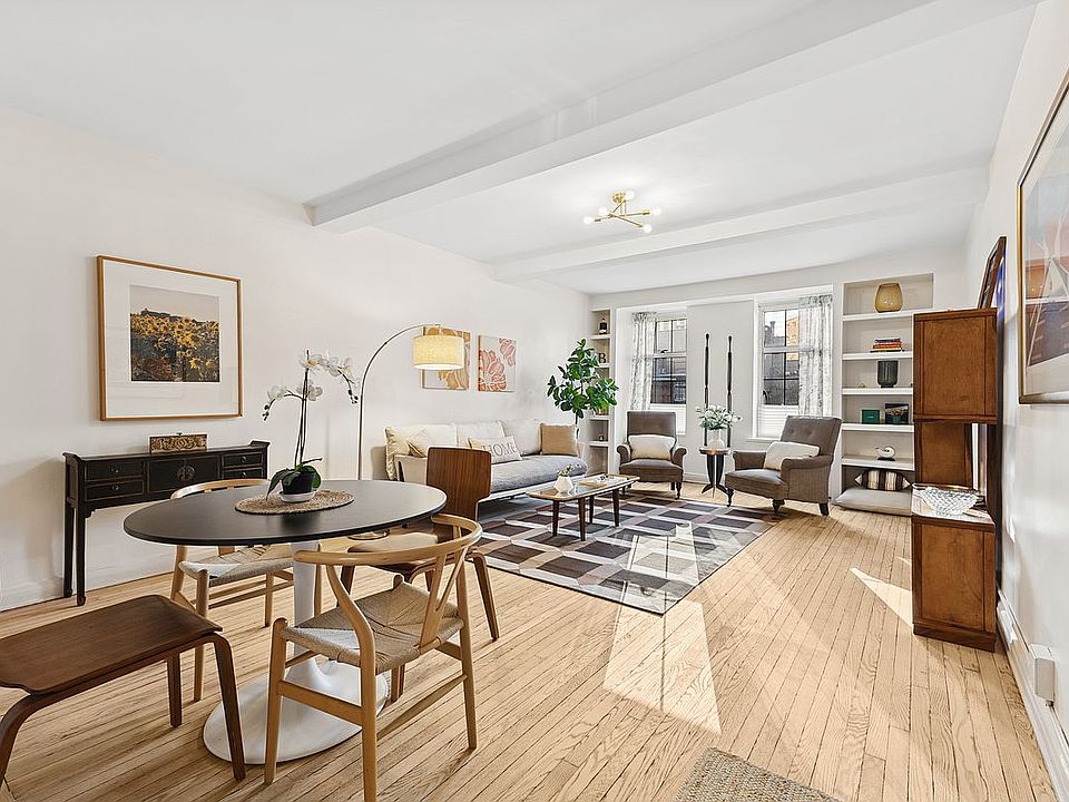 1st image of 470 W 24th St APT 5H