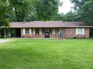 244 Cooley Farrior Rd, Waynesboro, MS 39367