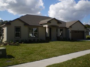 1494 Robinwood Dr, Deland, FL 32720