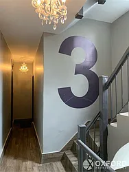 Rented by Oxford Property Group