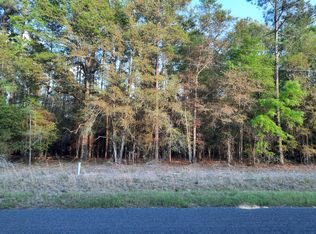 0 Lyndhurst Rd, Barnwell, SC 29812