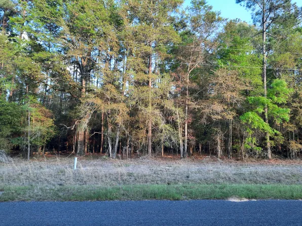 0 Lyndhurst Rd, Barnwell, SC 29812