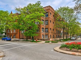 1748 W Granville Ave APT G, Chicago, IL 60660