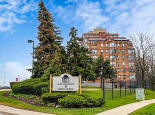6 Humberline Dr #303, Toronto, ON M9W 6X8