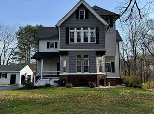 473 Massasoit Rd, Worcester, MA 01604