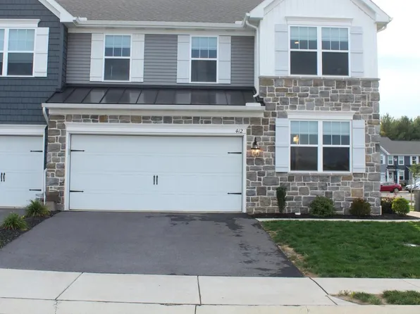 412 Mayapple Dr #U-0062, Annville, PA 17003