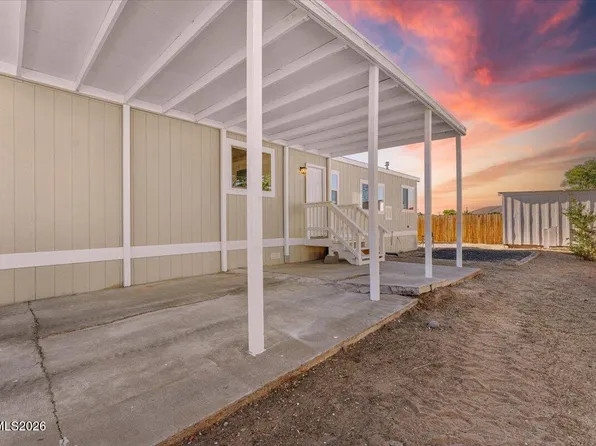 37 Kit Sierra Loop, Carson City, NV 89706