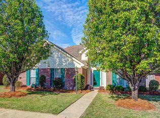 7436 Heathermoore Loop, Montgomery, AL 36117