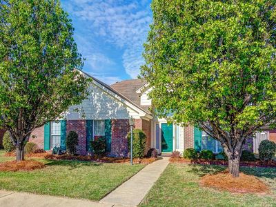 7436 Heathermoore Loop, Montgomery, AL, 36117