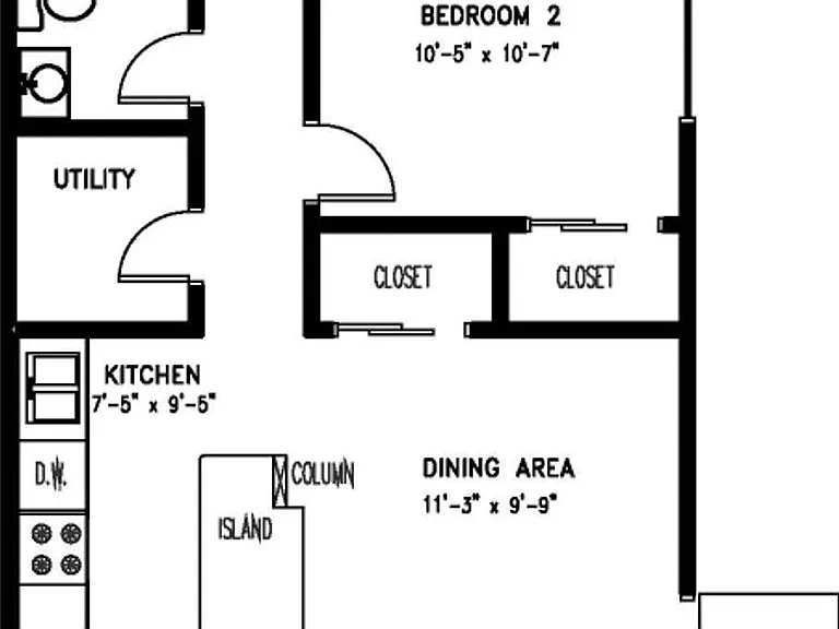OakWood Park -- No up-front security deposit required! — Photo 34