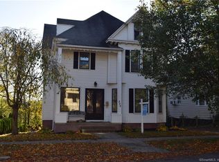 258 S Main St, Wallingford, CT 06492