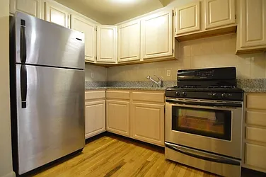 Rented by Living New York