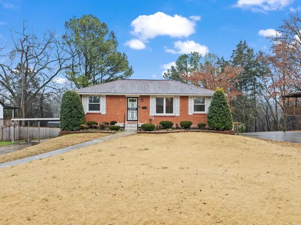 2529 Woodberry Dr, Nashville, TN 37214