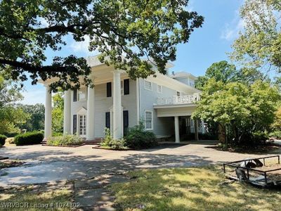 4823 Cliff Dr, Fort Smith, AR, 72903