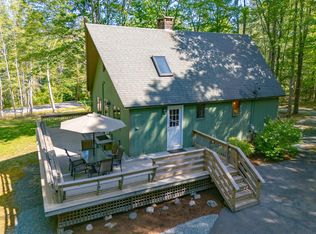 20 Abby Ln, Bar Harbor, ME 04609