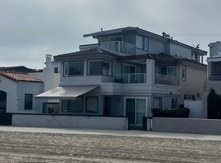 3362 Bayside Walk #1 & 2, San Diego, CA 92109