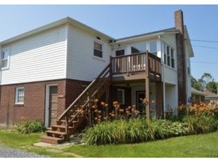 1133R Luzerne Street Ext, Johnstown, PA 15905