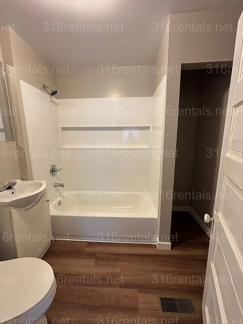 1 Bedroom House In El Dorado — Photo 4