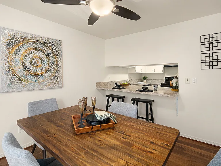 Wildwood Apartment Homes — Photo 37