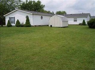 1200 Meadow Lark Blvd, Warsaw, IN