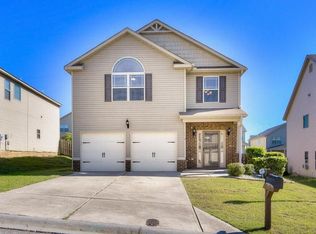 1114 Grove Landing Ln, Grovetown, GA 30813