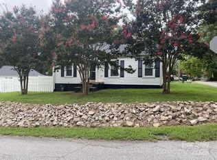 507 Chrysler St, Kannapolis, NC