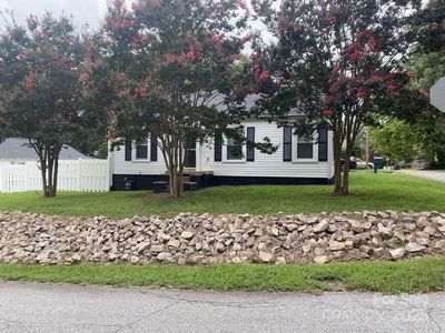 507 Chrysler St, Kannapolis, NC, 28083