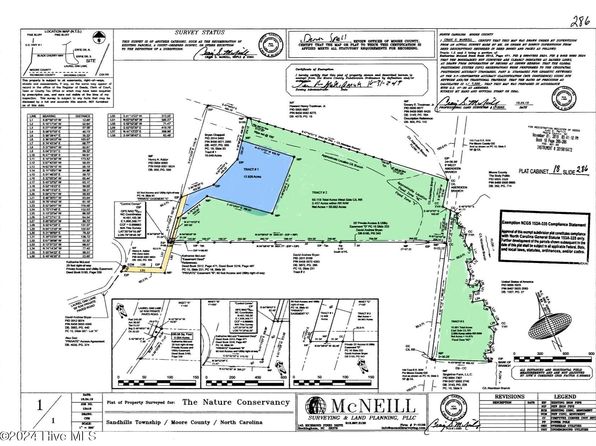 178 Laurel Oak Lane, Pinebluff, NC 28373