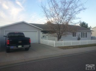3005 Toronto Pl, Pueblo, CO 81004