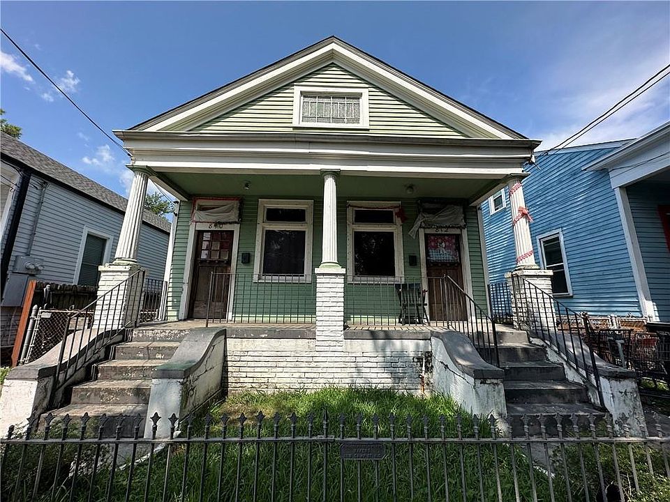 81012 Austerlitz St, New Orleans, LA 70115 Zillow