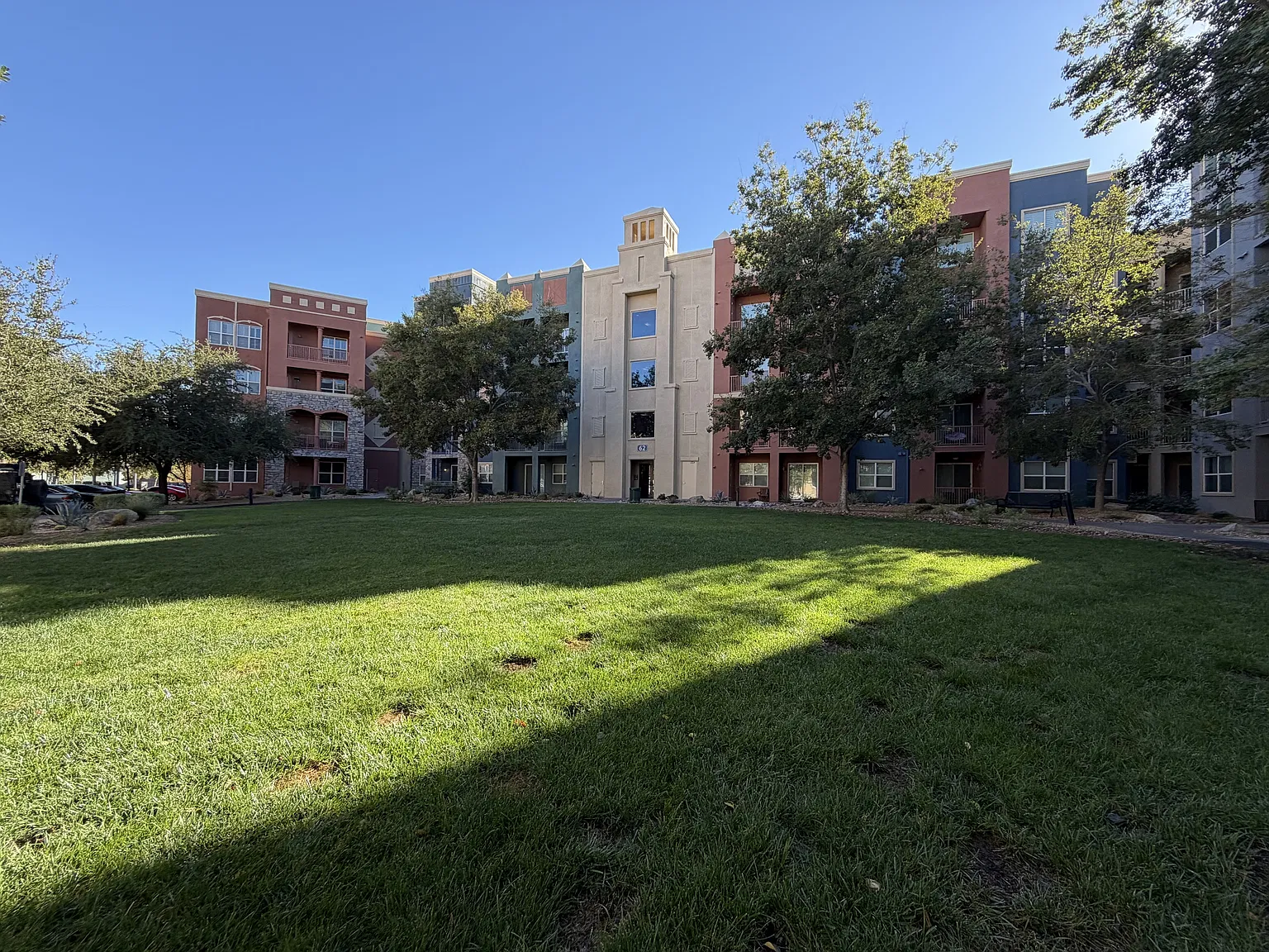 Serene Av. 62, Unit 304, 89123 - 1 — Photo 2
