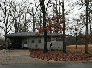 7921 Doyle Springs Rd, Little Rock, AR 72209