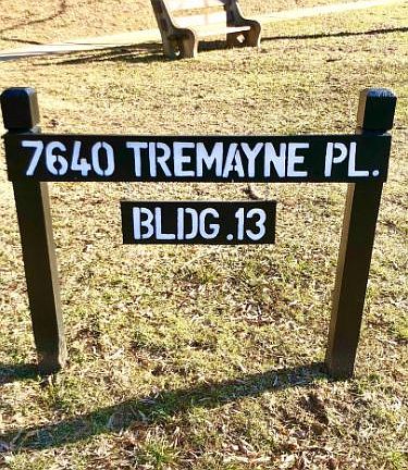 2nd image of 7640 Tremayne Pl APT 103
