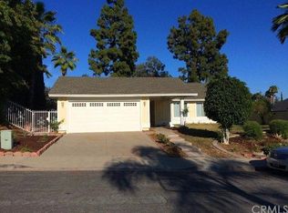 23656 Via Estella, Mission Viejo, CA 92691