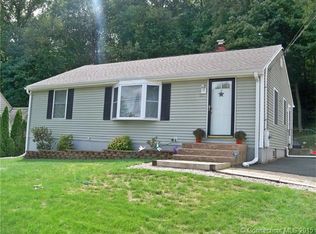 32 Forest Rd, Wallingford, CT 06492
