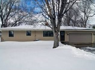 100 2nd St NE, Saint Michael, MN 55376