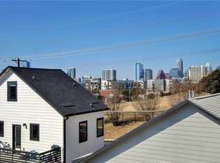 1903 E 8th St #1, Austin, TX 78702