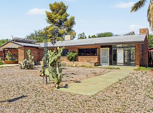 233 N Bentley Ave, Tucson, AZ 85716