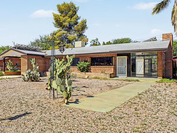 233 N Bentley Ave, Tucson, AZ 85716
