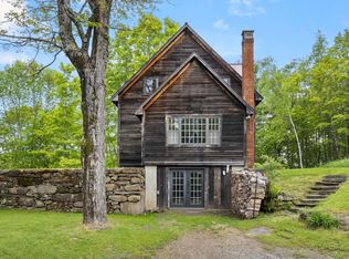 403 Horseshoe Way, Woodstock, VT 05071